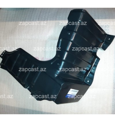 Hyundai elantra 2011-2013 zaşitnik motor alt sağ, eu-usa, 291203X000
